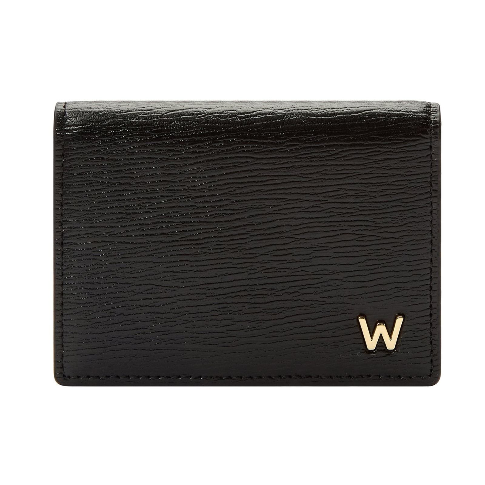Wolf W Brand Gusset Card Case 774402