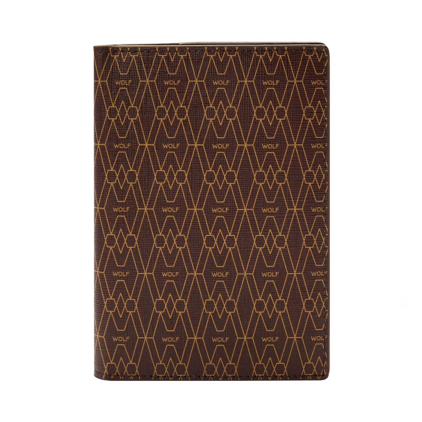 Wolf Signature Passport Quilt 776633