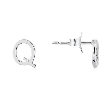 Argento Unmarried Q Stud