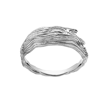 Maanesten Silver Lavania Ring – Ring Measurement 53