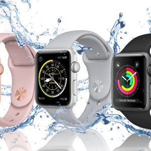 38 or 42mm Apple Watch Collection 3, 4 or 5! – 3 Colors
