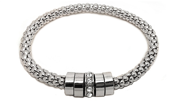 Onyx Bracelet - 3 Colors