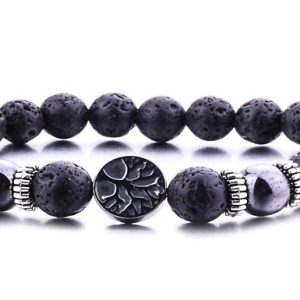 Tree of Lifestyles Chakra Bracelet – 3 Colors