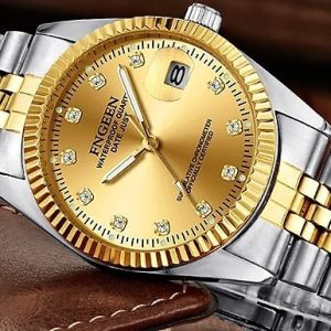 His & Hers Fngeen Quartz Core Watches – 6 Types!