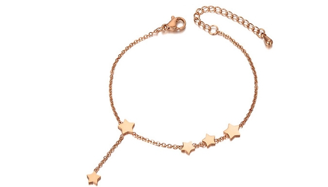 1 or 2 Eira Wen Famous person Allure Bracelets - 2 Colors