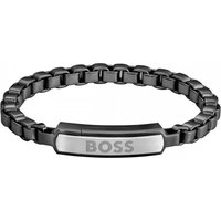 BOSS Devon Mens Chain Bracelet 1580598M