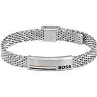 BOSS Stainless Metal Alen Bracelet 1580611