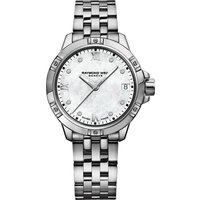 Raymond Weil Tango Women Watch 5960-ST-00995