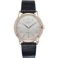 Pre-owned Patek Philippe Calatrava 2551