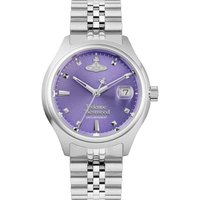 Vivienne Westwood Little Camberwell Women 29mm Watch VV311PPSL