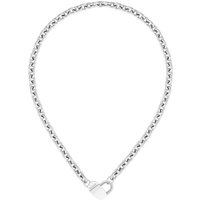 BOSS Dinya Stainless Metal Middle Necklace 1580416