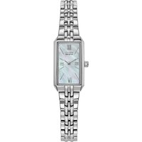 Citizen Silhouette 26mm Girls Watch EG2691-57D