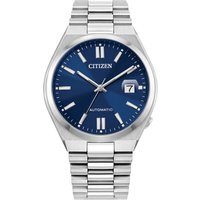 Citizen Tsuyosa Automated Males’s 40mm Watch NJ0150-56L