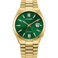 Citizen Tsuyosa Automated 40mm Watch NJ0152-51X