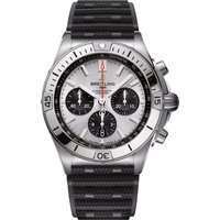Breitling Chronomat B01 42mm Males’s Watch AB0134101G1S2