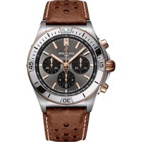 Breitling Triumph Chronomat B01 42mm Males’s Watch TB0134101M1X1