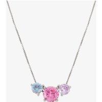 Nomination Colour Wave Sterling Silver Multicolour Necklace 149821/005