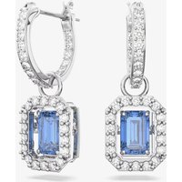 Swarovski Ladies Millenia Pendant Hoop Earrings 5619500