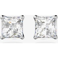 Swarovski Attract Square Stud Earrings 5430365