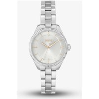 BOSS Sage Ladies Silver Watch 1502726