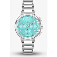 BOSS One Multifunction Blue Crystal Dial 1502763