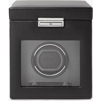 WOLF Viceroy Grey Single Watch Winder 456102