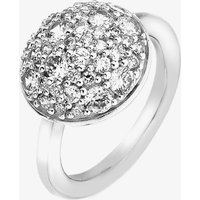 Hot Diamonds Emozioni Bouquet Ring ER011-P
