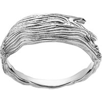 Maanesten Silver Lavania Ring – Ring Measurement 53