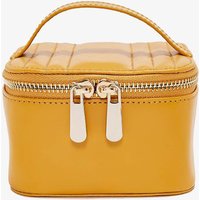 WOLF Maria Mustard Jewellery Cube 766593
