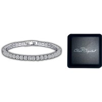 12ct Artificial Sapphire Bracelet – With Field!