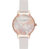 Olivia Burton Summary Florals Girls Watch OB16VM12