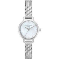 Olivia Burton Classics Womens Watch OB16MN04