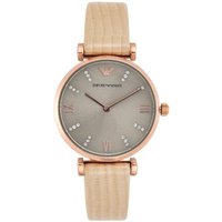 Emporio Armani Gianni T-Bar 32mm Girls Watch AR1681
