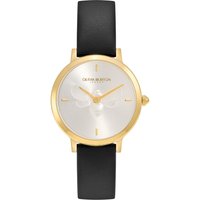 Olivia Burton Signature 28mm Bee Dial Girls Watch 24000019