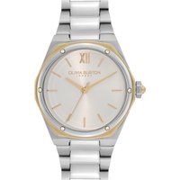 Olivia Burton Sports activities Luxe Quartz 33mm Women Watch 24000031