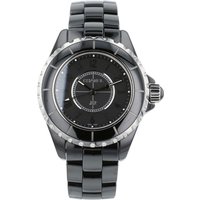 Pre-Owned CHANEL J12 Unisex Watch H3828