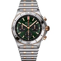 Breitling Chronomat B01 42mm Mens Watch UB0134131L1U1
