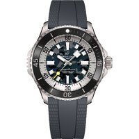 Breitling Superocean 46mm Automated Watch E10379351B1S1