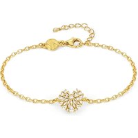 Nomination Ray Of Mild Gold Middle Bracelet – 16cm