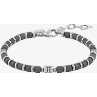 Nomination Instinct Grey Hematite Bracelet 027907/051