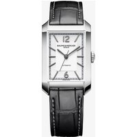 Baume & Mercier Mens Hampton Watch 10522