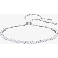 Swarovski Subtle Clear Crystal Bracelet 5465384