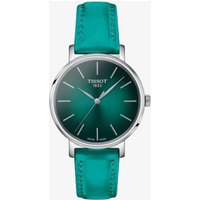 Tissot Everytime Lady Turquoise Watch T143.210.17.091.00