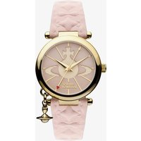 Vivienne Westwood Ladies Orb II Watch VV006PKPK