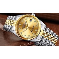 His & Hers Fngeen Quartz Core Watches – 6 Types!