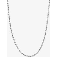 Nomination B-Yond Rounded Serpentine Chain Necklace 028954/001