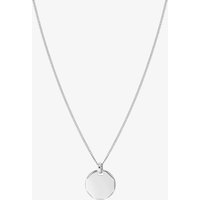 Nomination Sempre Con Me Engravable Hexagonal Disc Necklace 029702/064