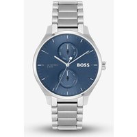 BOSS Tyler Multifunction Blue Dial Watch 1514106