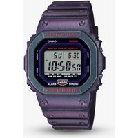 Casio G-Shock Aim High Purple Octagonal Smartwatch DW-B5600AH-6ER