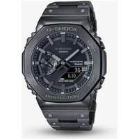 Casio G-Shock Full Metal 2100 Series Black Smartwatch GM-B2100BD-1AER